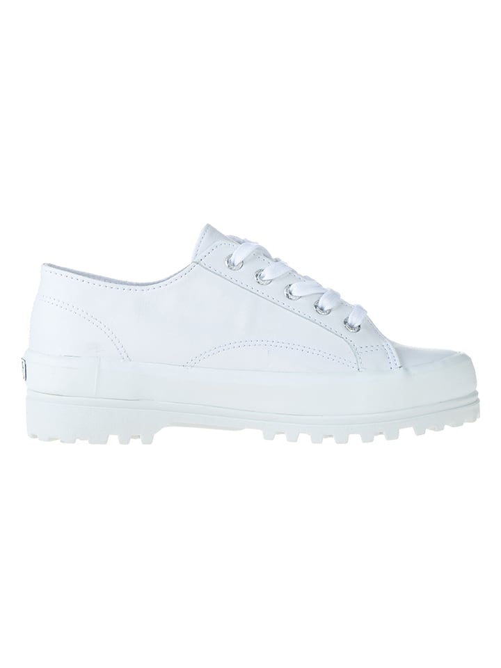 Superga alte nuove new arrivals