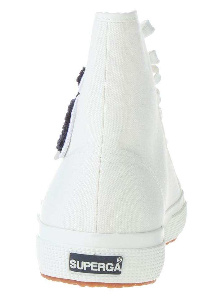Superga Sneakers 2295 in WeiB gunstig kaufen limango