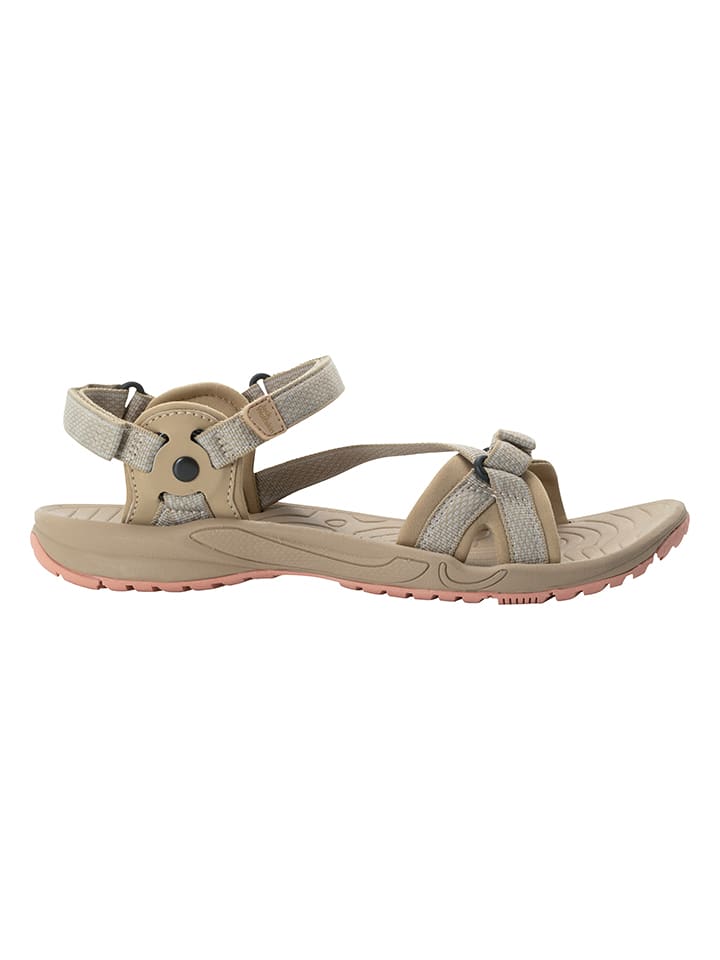 Dames Outdoorsandalen tot 80 korting Outlet Sale