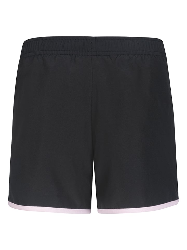 Shorts in Schwarz