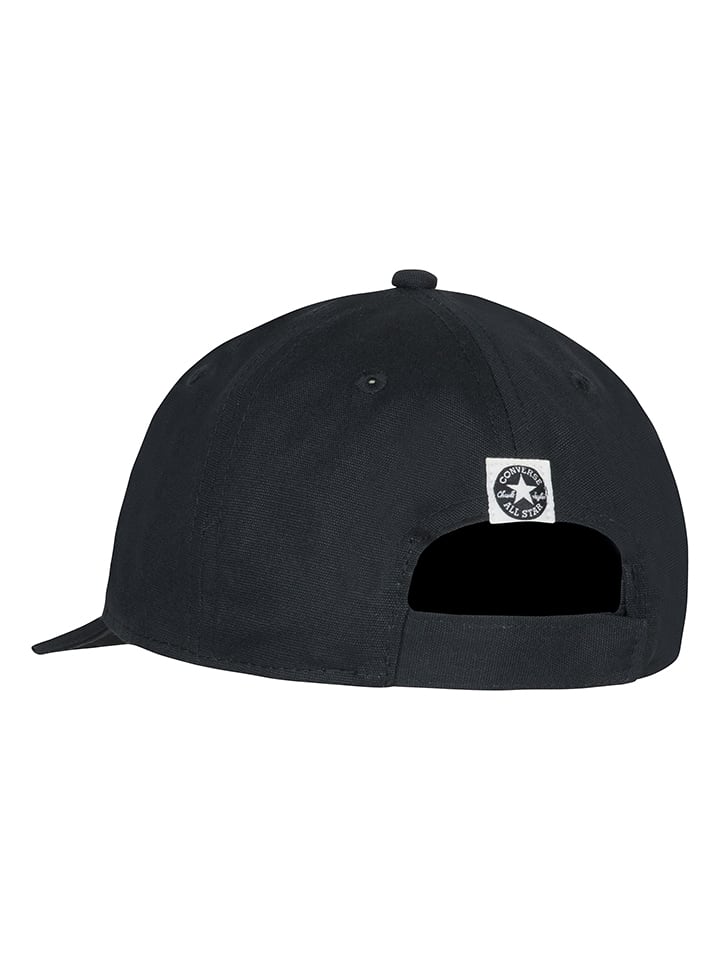 Converse Cap in Schwarz gunstig kaufen limango