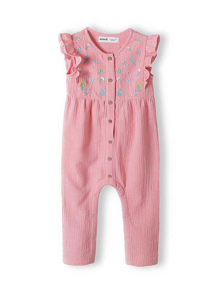 Overall in Rosa
