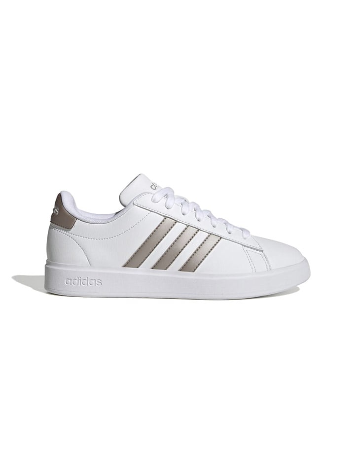 Sneakers "Grand Court 2.0" in Weiß