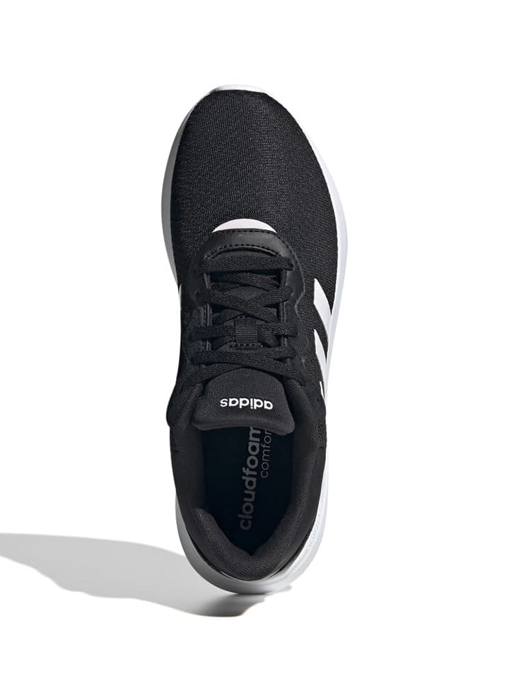 adidas Laufschuhe QT Racer in Schwarz gunstig kaufen limango