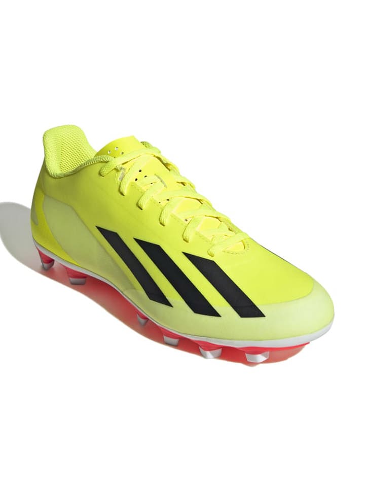 Gelbe adidas fussballschuhe online