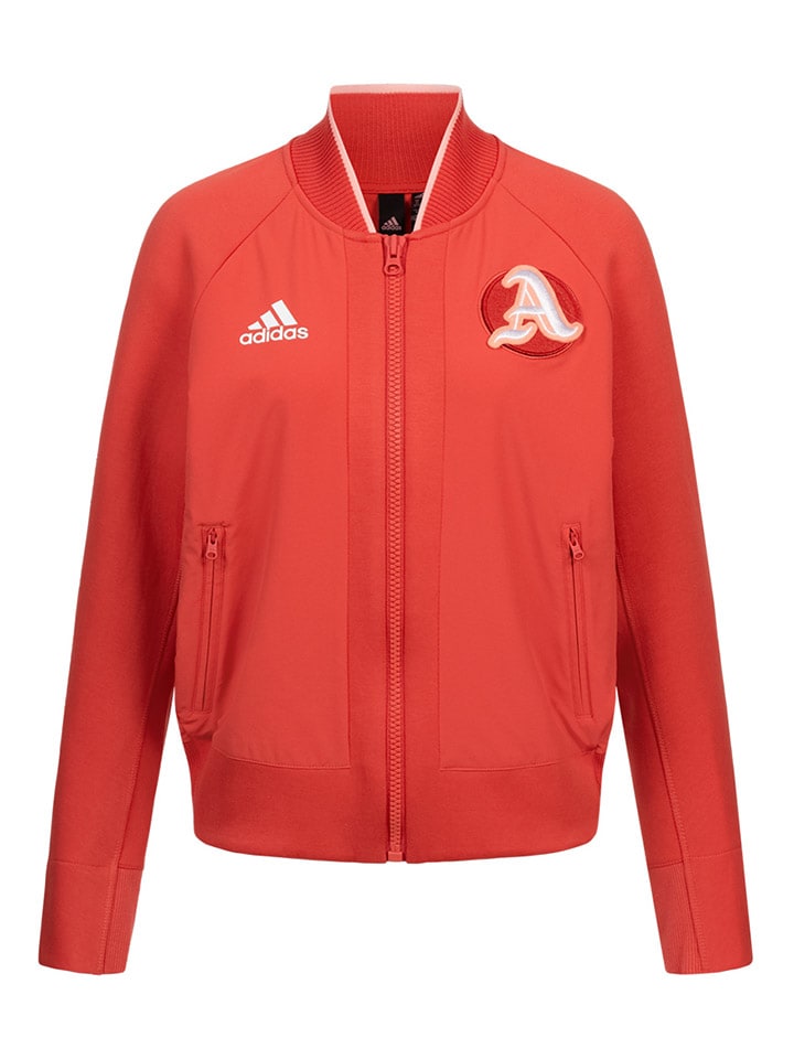 Adidas trainingsjacken damen reduziert new arrivals