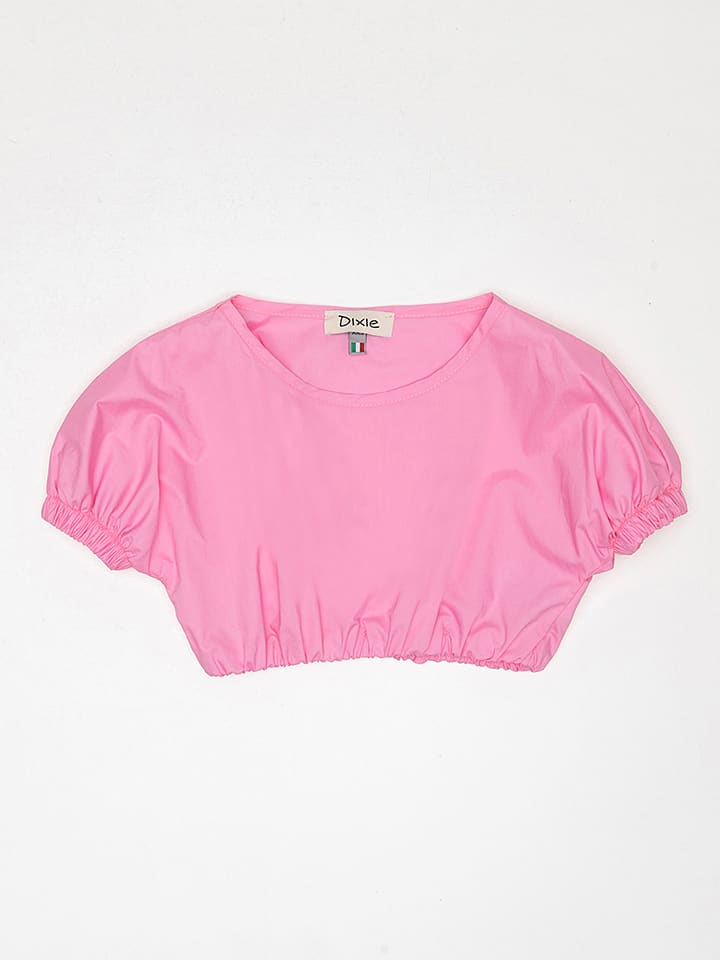 Dixie Shirt roze goedkoop kopen limango