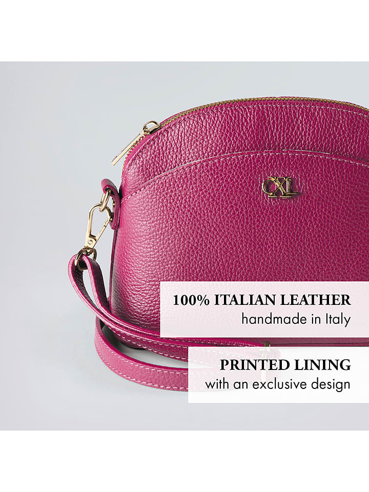 Anne klein luggage pink deals