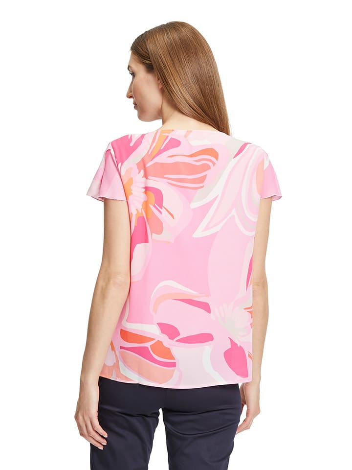 Betty Barclay Bluse in Rosé günstig kaufen | limango