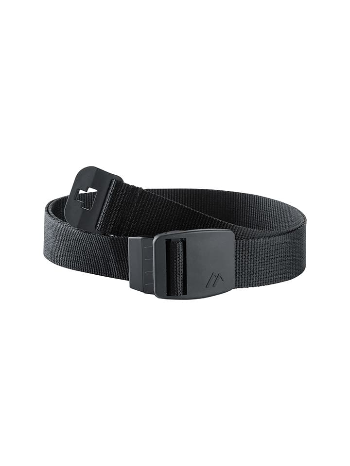 Riem zwart