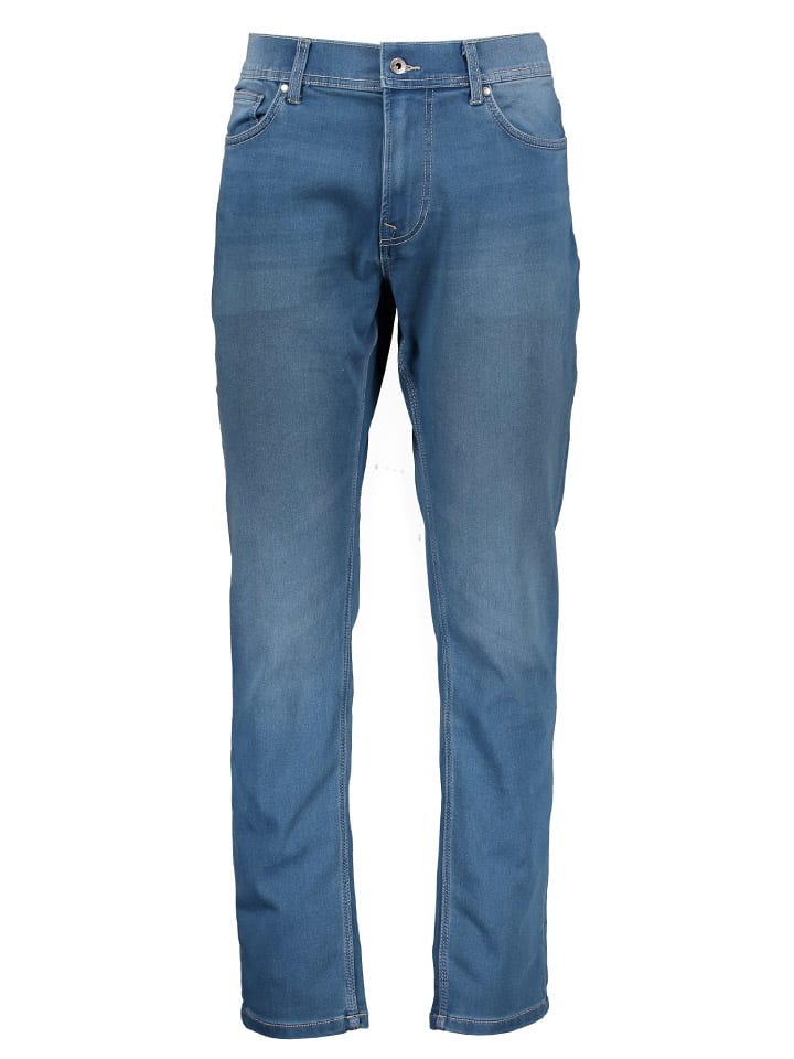 Pepe Jeans Jeans - Regular fit - in Blau günstig kaufen | limango