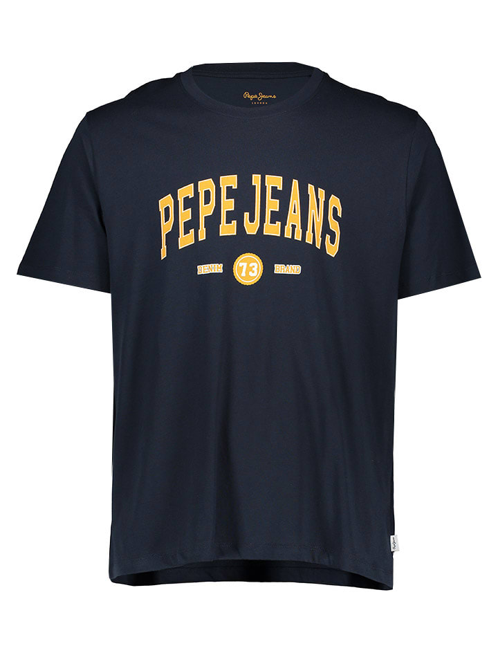 Shirt pepe jeans discount