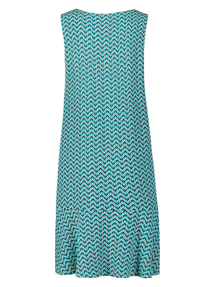 Zero kleid dunkelblau