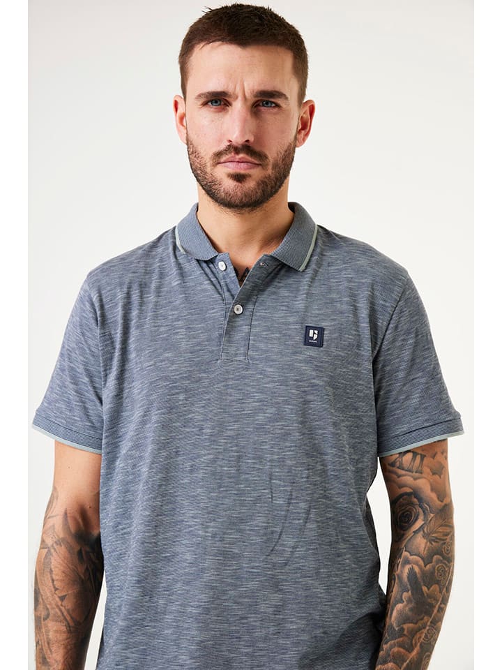 Garcia poloshirt heren 2025