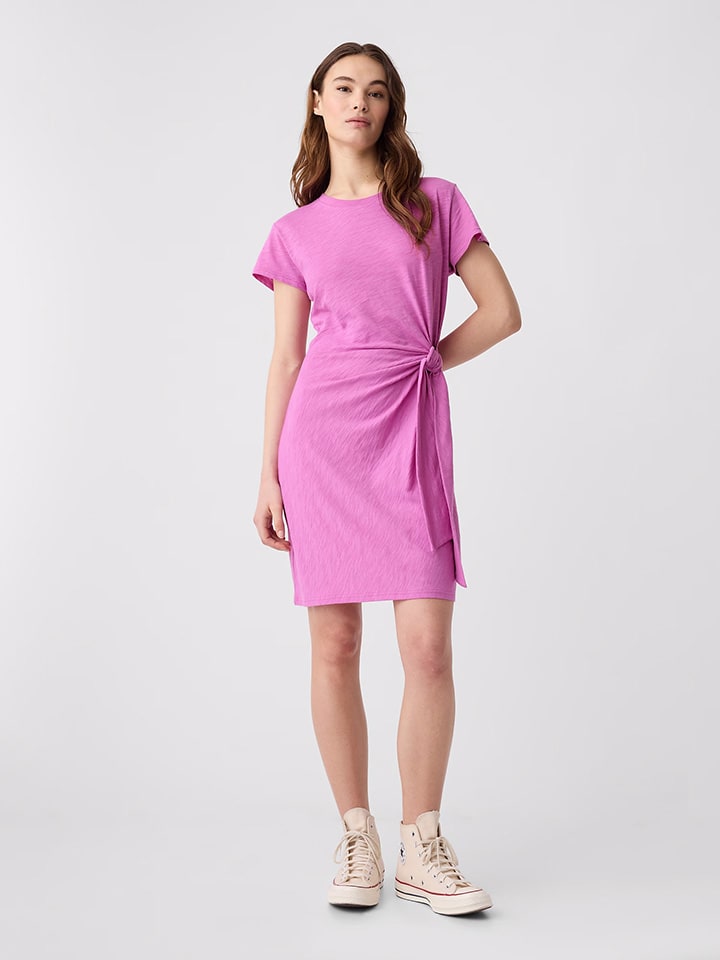 GAP Kleid in Pink günstig kaufen | limango