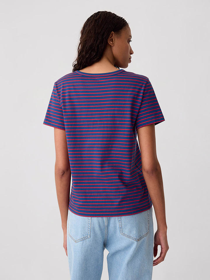 Gap shirt dames online