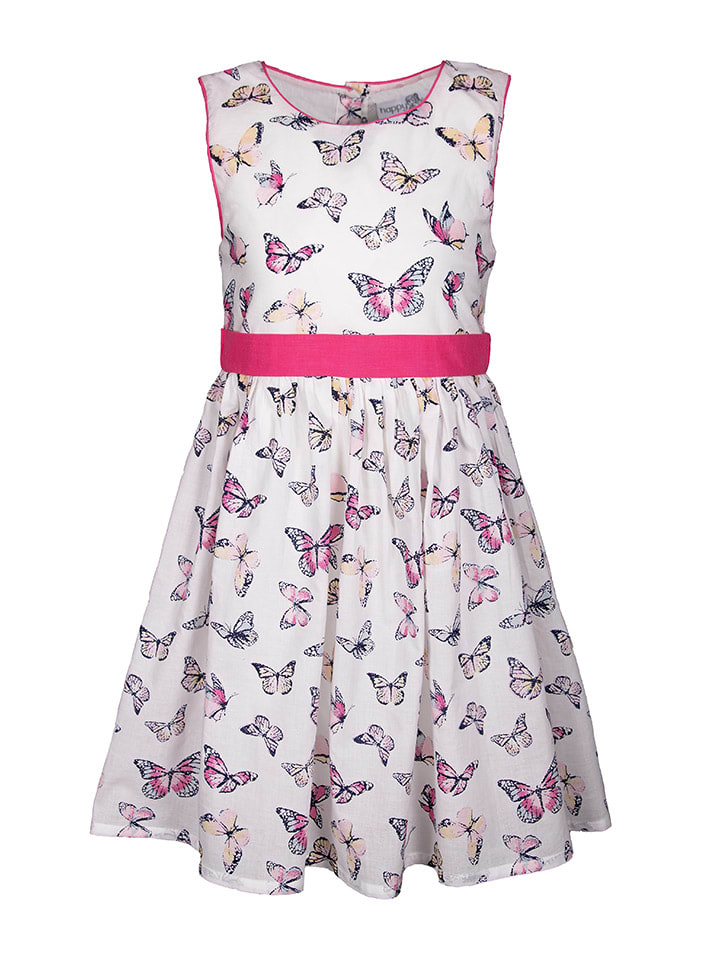 happy girls by Eisend Jurk creme goedkoop kopen limango