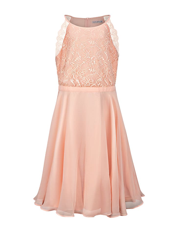 happy girls by Eisend Jurk lichtroze goedkoop kopen limango