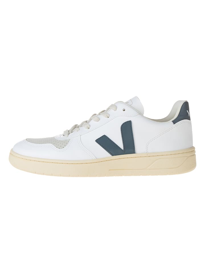 Veja sneakers dames blauw deals