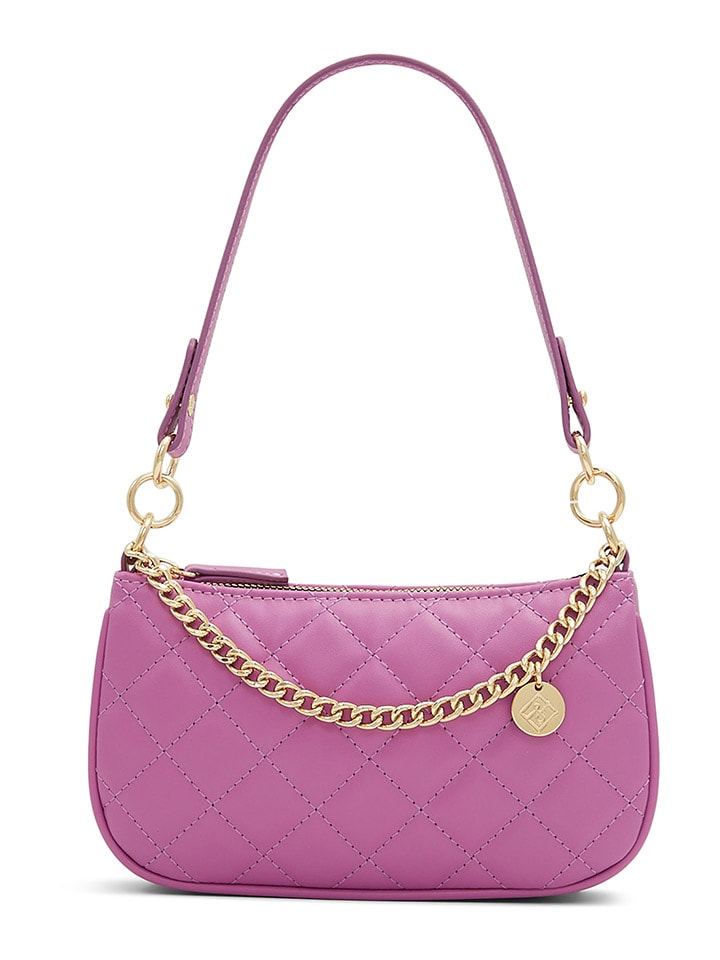 Aldo Schultertasche in Pink B 21 x H 12 x T 4 cm gunstig kaufen limango