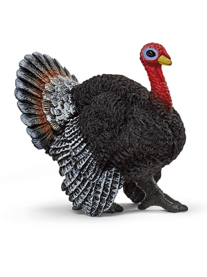 Spielfigur "Turkey - 13900" - ab 3 Jahren