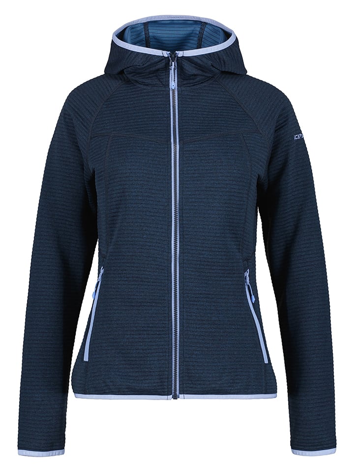 Icepeak Damen Fleece günstig kaufen ✔️ Damen-Fleece im Outlet Sale