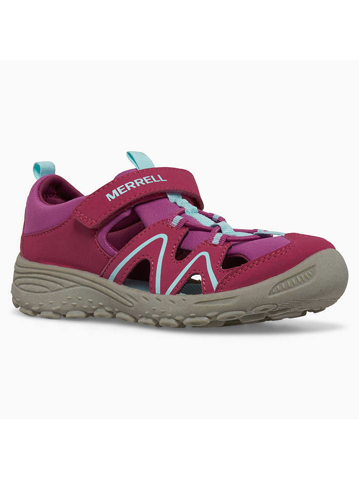 Merrell instappers 2025