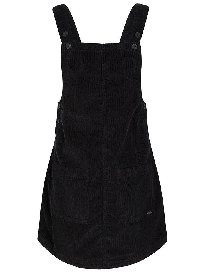Kleid "Twirl" in Schwarz