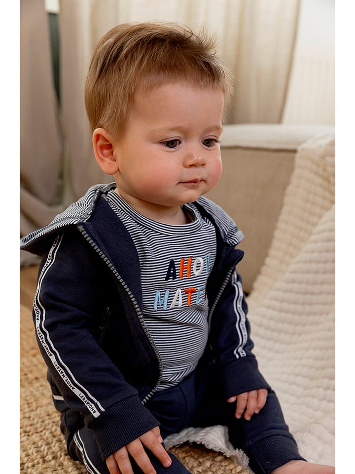 Dirkje Shirt donkerblauw goedkoop kopen limango