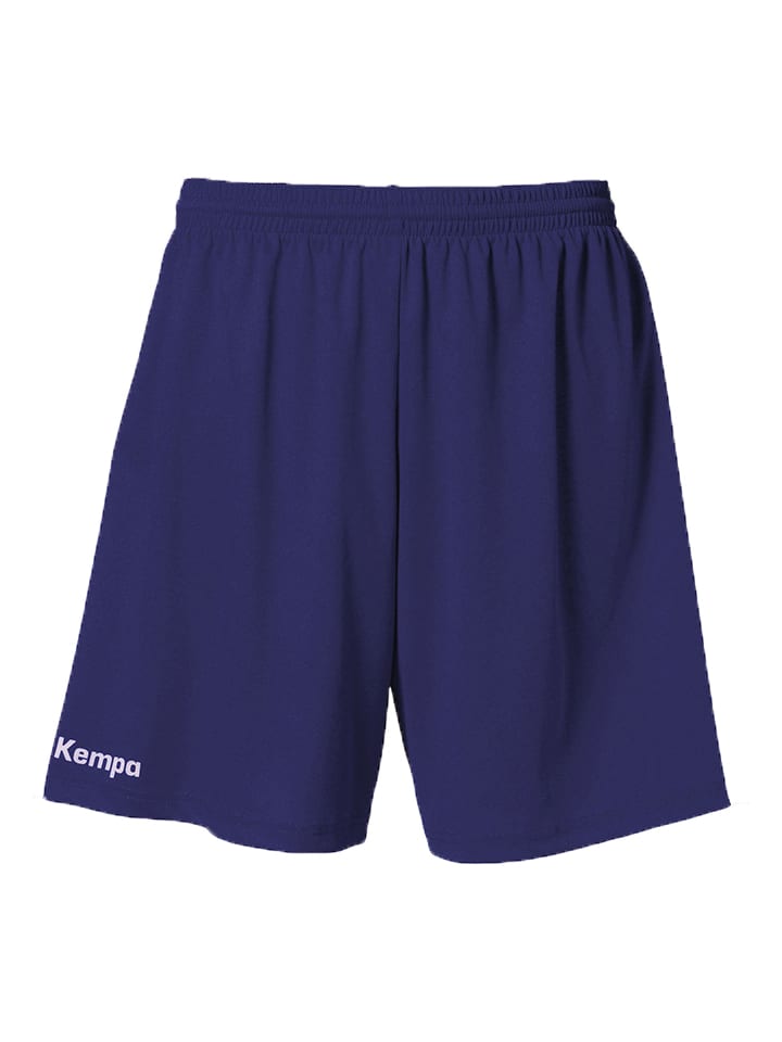 Shorts "Classic" in Dunkelblau