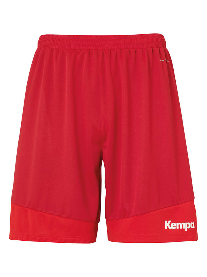 Shorts "Emotion 2.0" in Rot