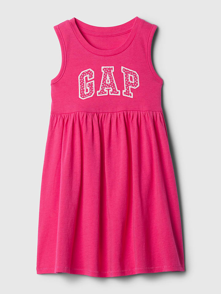 Gap kleid pink