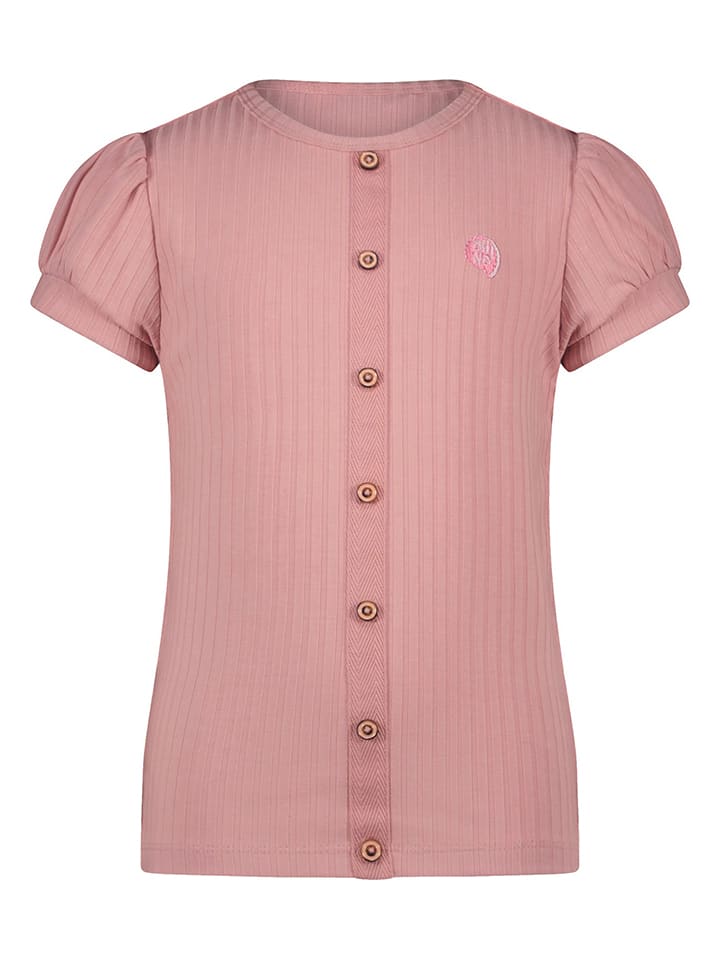Shirt roze