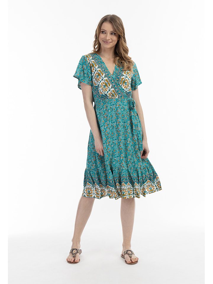 Usha jurk new arrivals