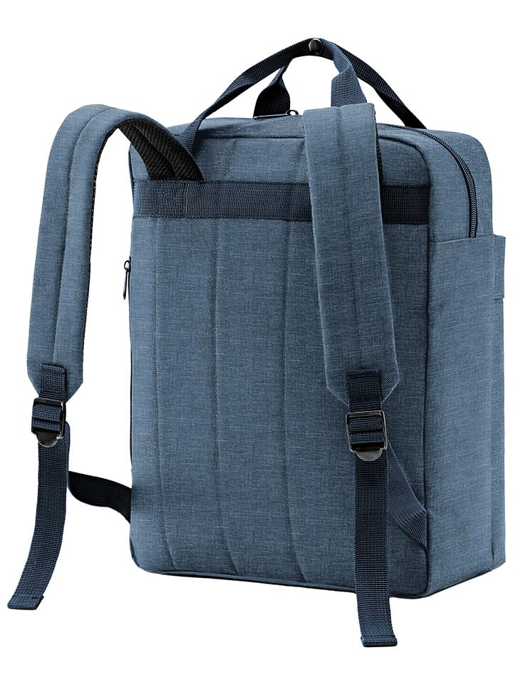 B and m rucksack best sale