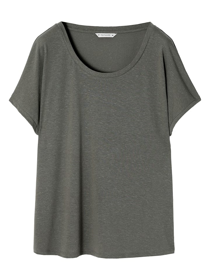 Shirt grijs
