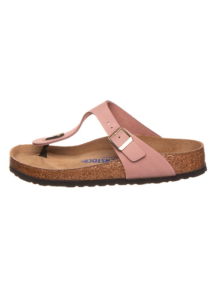 Teenslippers birkenstock sales