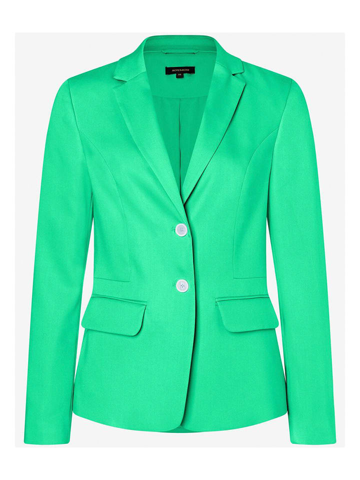 Blazer groen