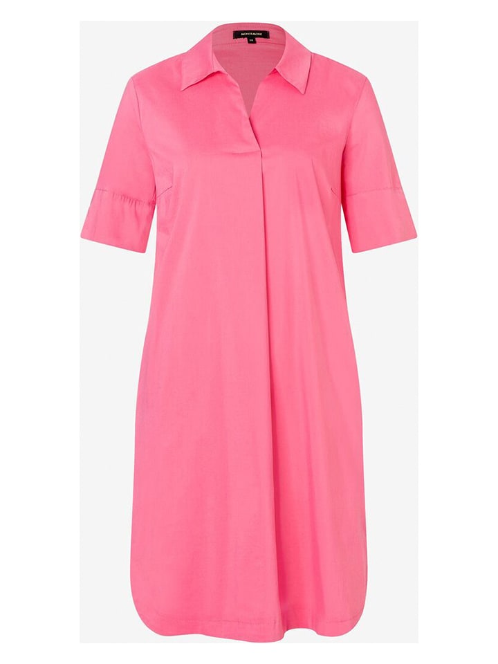 Jurk roze
