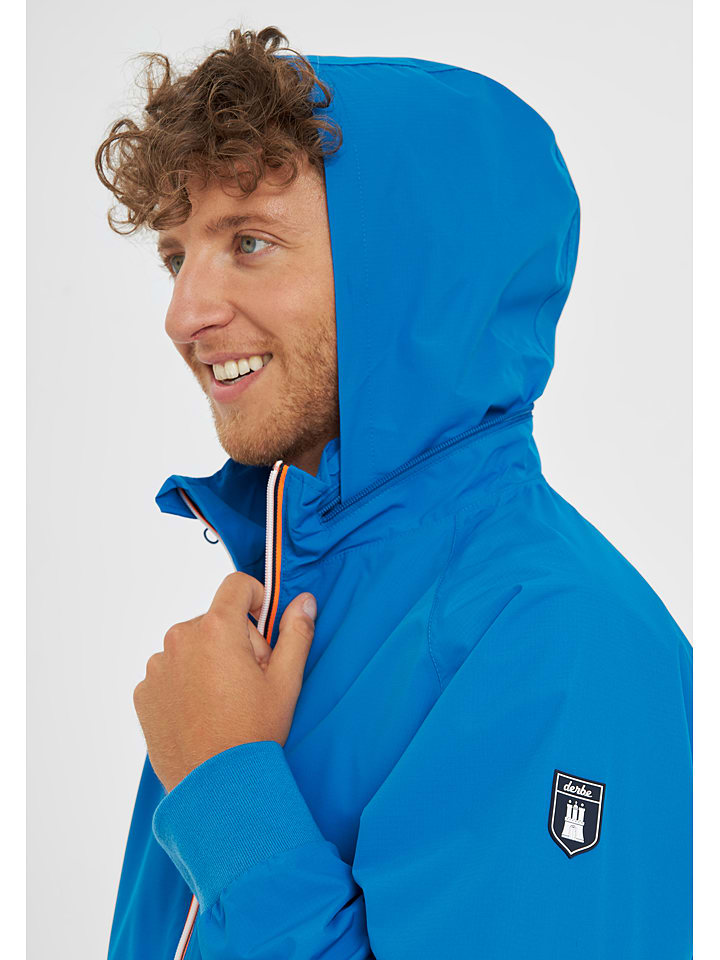 Derbe regenjas outlet