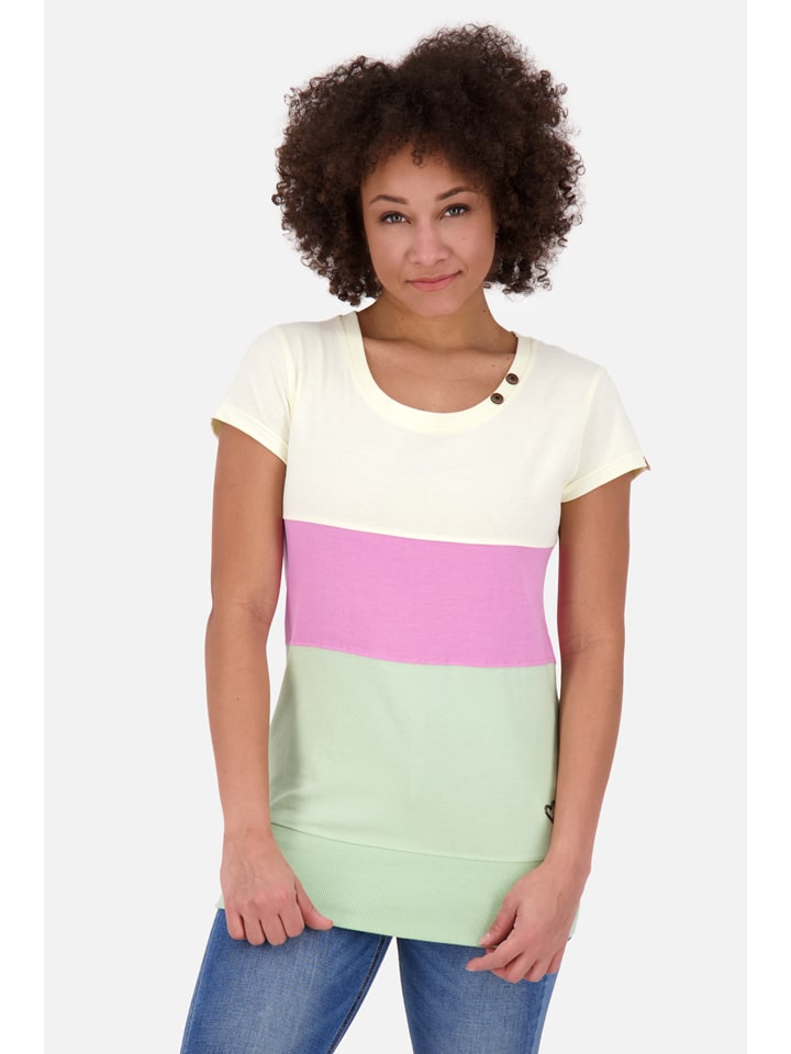 Mintgroen shirt dames best sale
