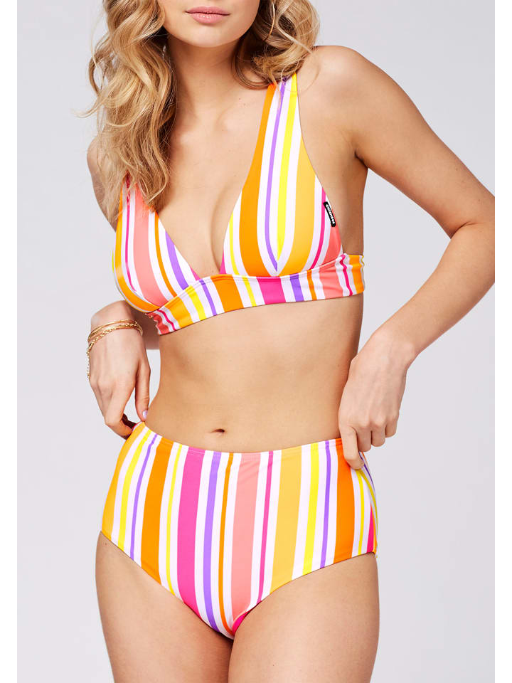 Bikinitop "Marabella" meerkleurig
