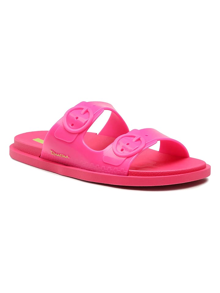 Ipanema Slippers roze goedkoop kopen limango