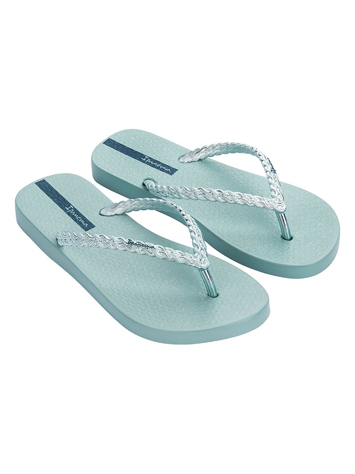 Teenslippers ipanema 2025