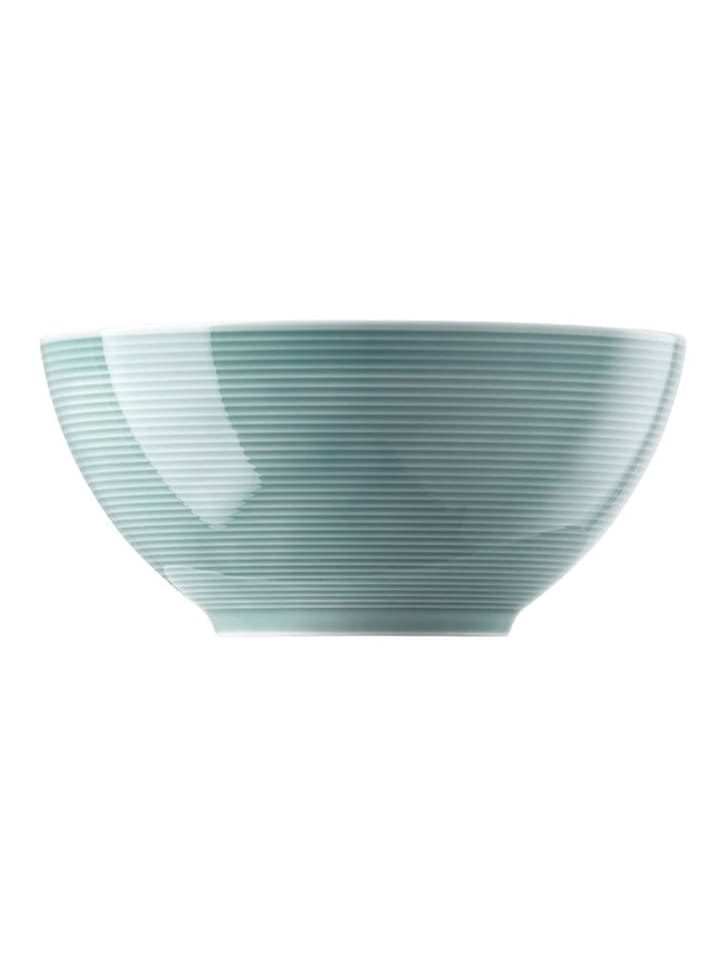 Miska "Loft" w kolorze błękitnym - Ø 16,2 cm