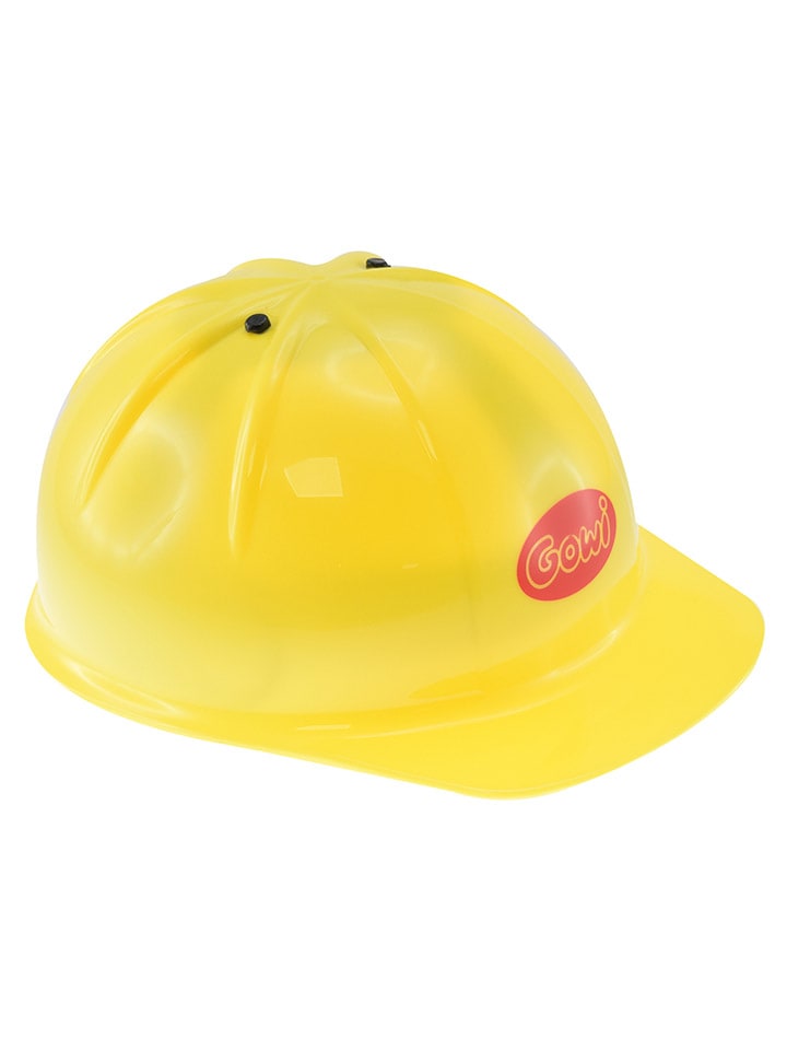Bauhelm für Kinder - ab 12 Monaten