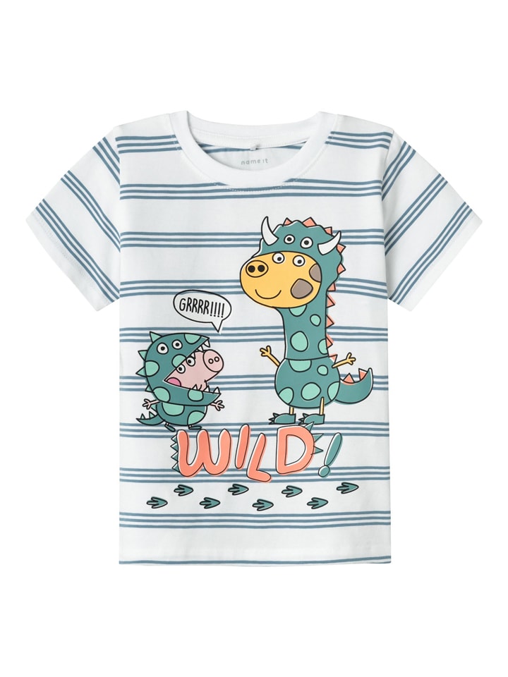 Peppa pig kleding name it 2025