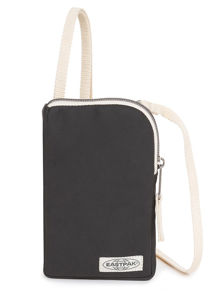 Eastpak Schoudertas zwart B 12 x H 22 x D 2 cm goedkoop kopen limango