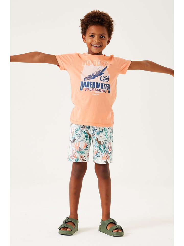 Garcia shorts clearance