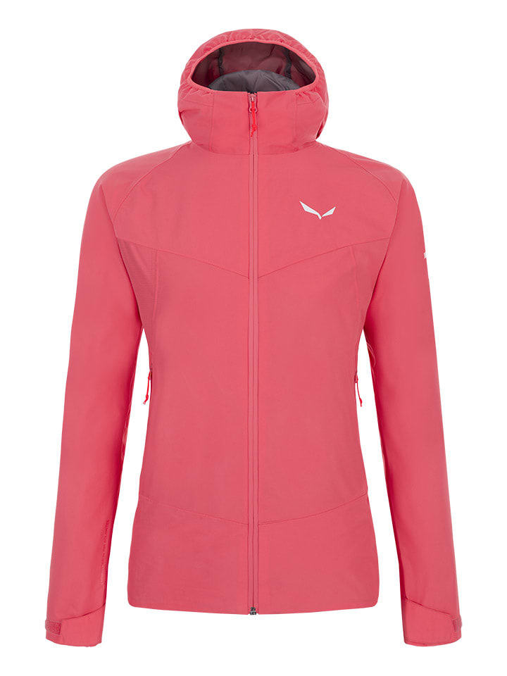 Funktionsjacke "Puez" in Pink